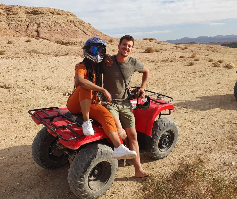 The Desert Wanderer-阿伊特·本·哈杜筑垒村必去景点