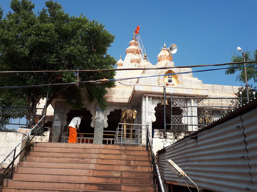 Kanifnath Temple景点图片