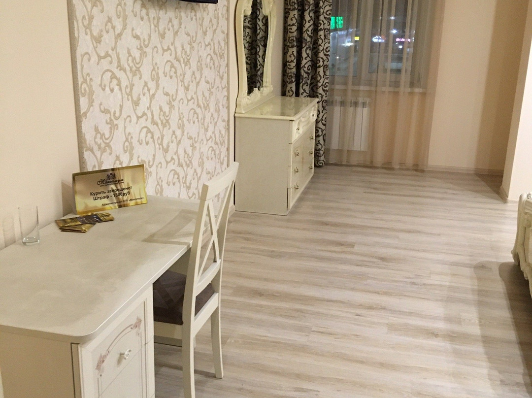 Sport Hotel Maximum主图