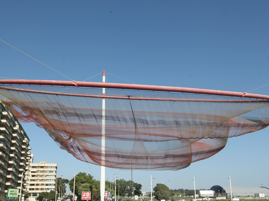 She Changes (The Anemone)-波尔图必去景点