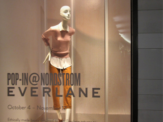 诺德斯特龙-芝加哥必去景点