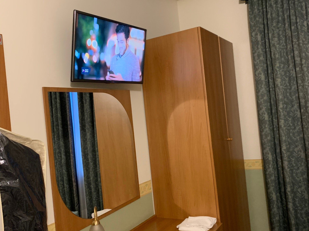 Hotel Stadio & Spa主图