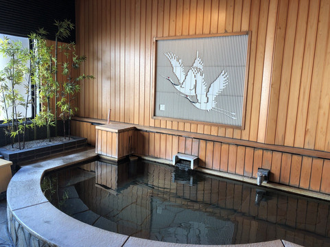 野上本馆日式旅馆主图