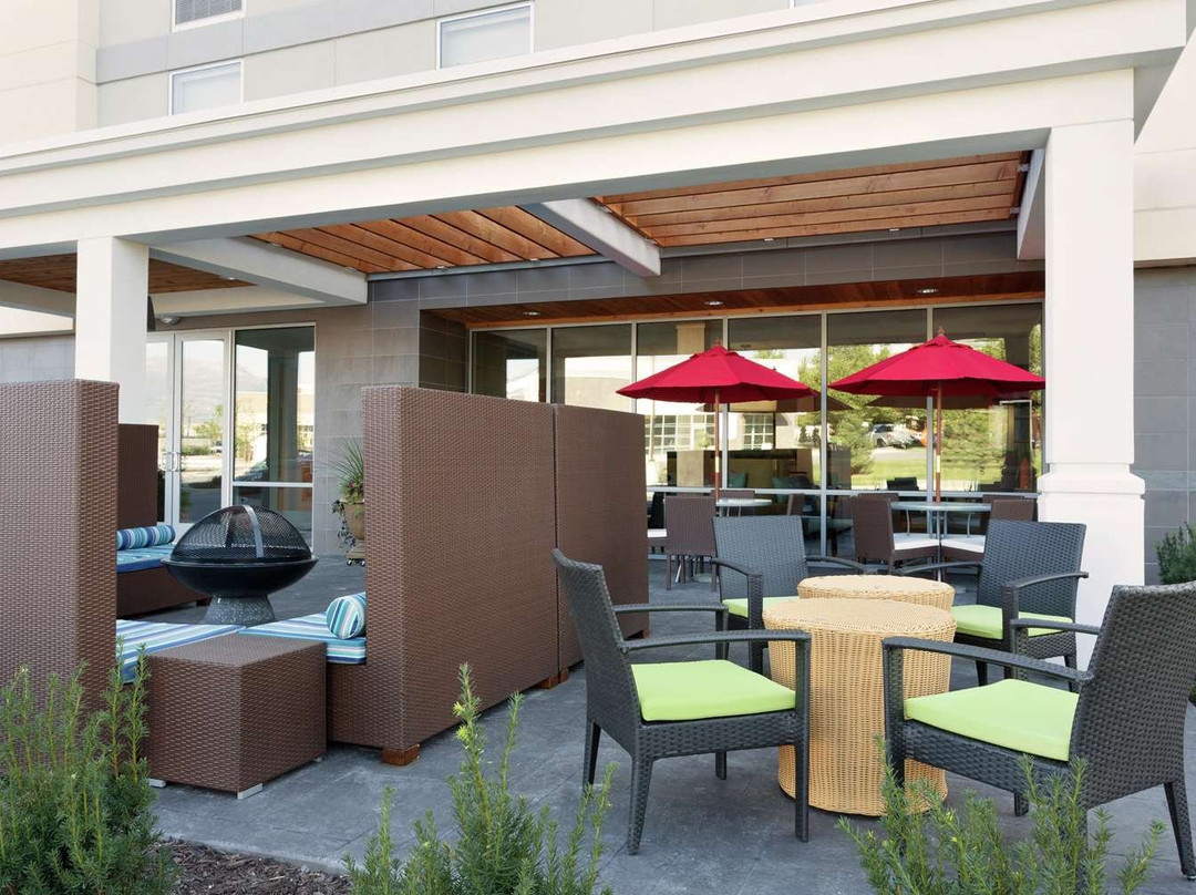 Home2 Suites by Hilton Lehi / Thanksgiving Point主图