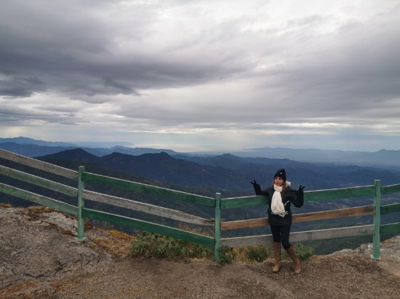 Mirado La Bufa-San Sebastian del Oeste必去景点