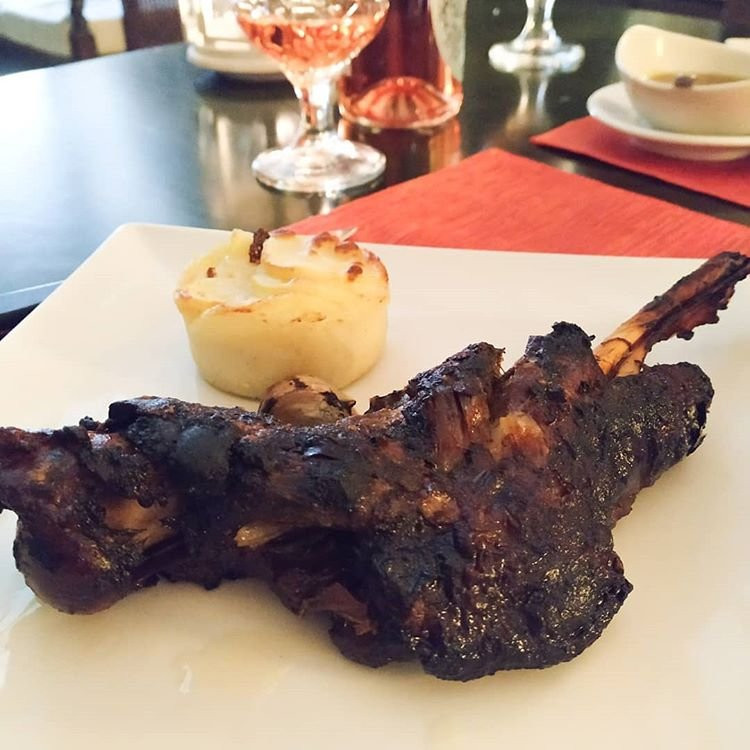 La Torre del Vilar主图