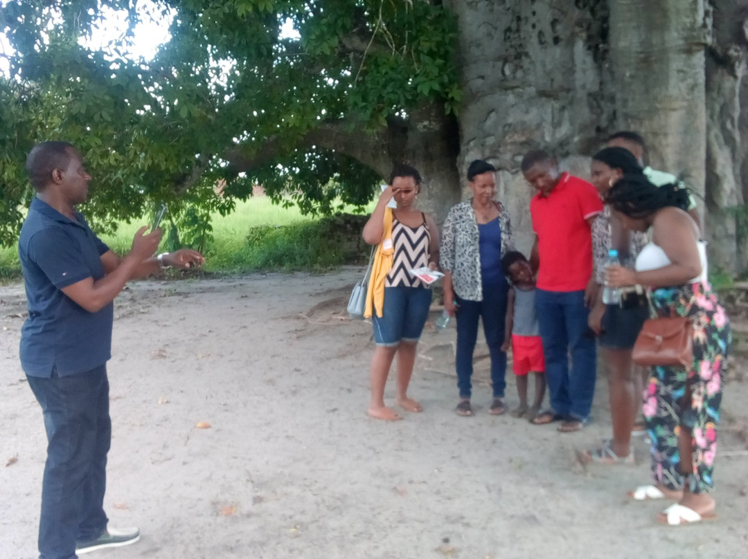 Kaole Ruins-巴加莫约必去景点