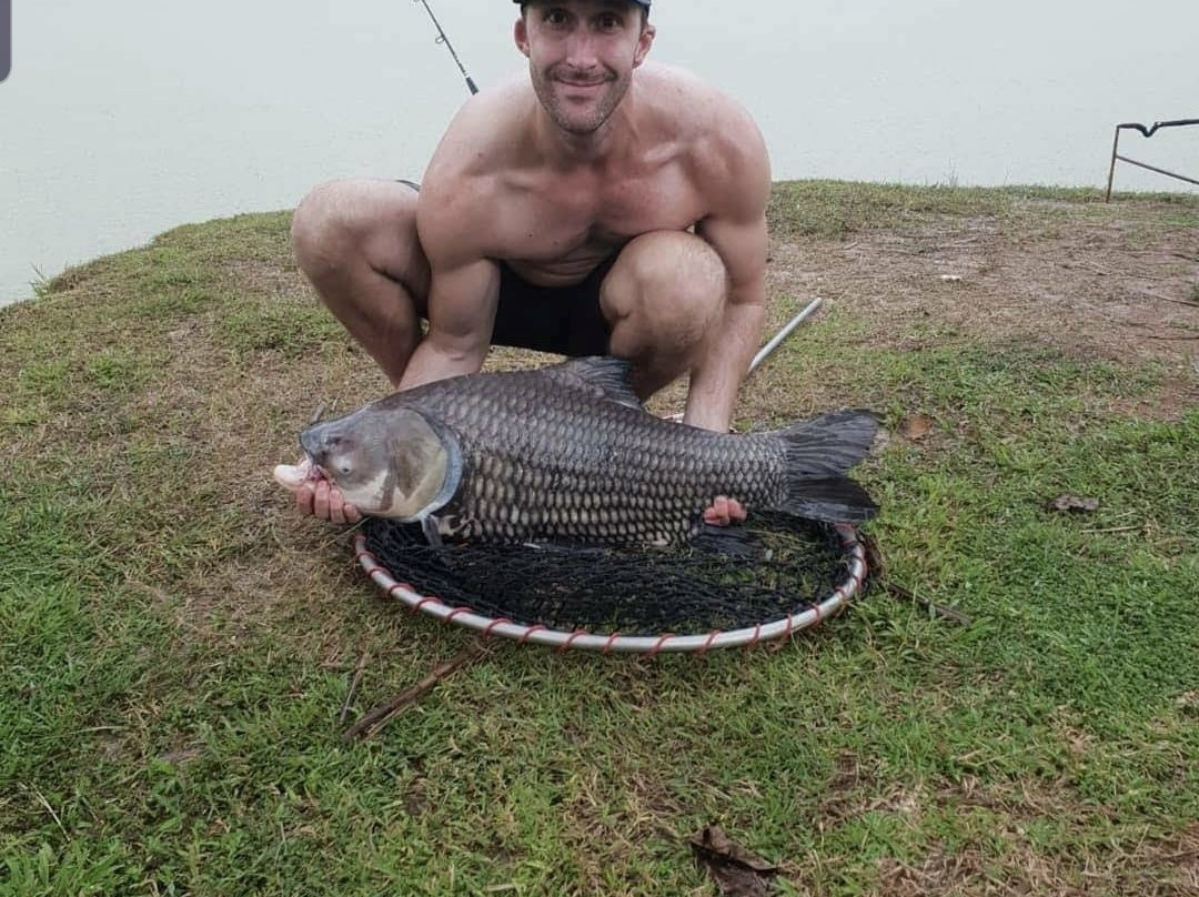 Phuket Fishing Park-呈塔累必去景点