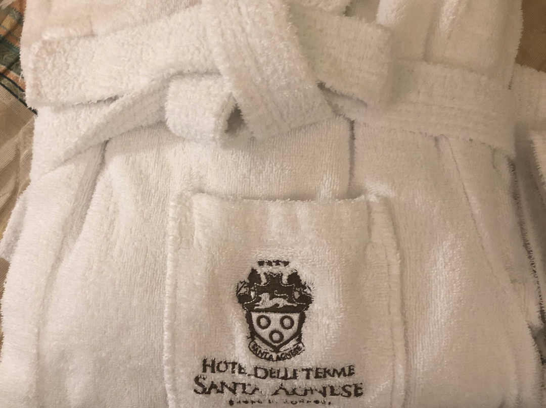 Hotel Terme Santa Agnese主图
