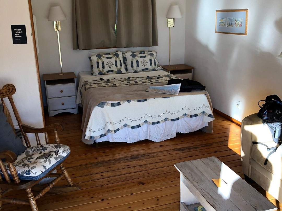 Ocean Cove Inn主图