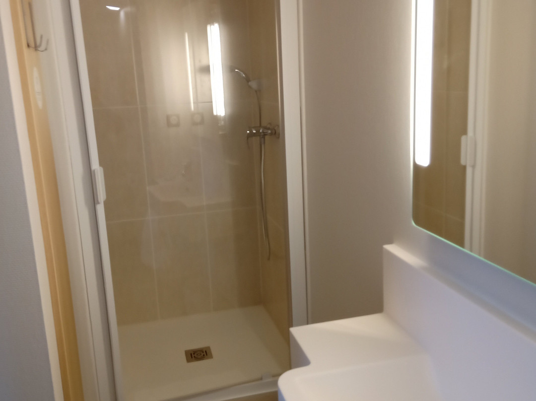B&B HOTEL Chaumont主图