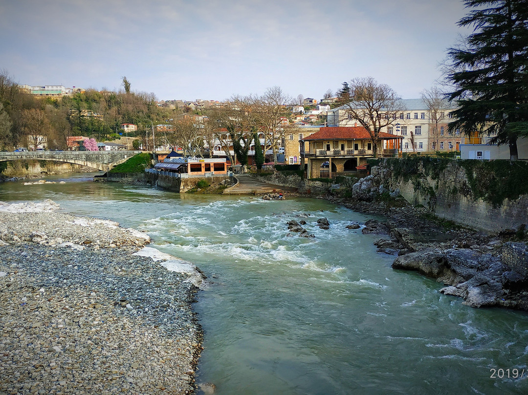 Rioni River-库塔伊西必去景点