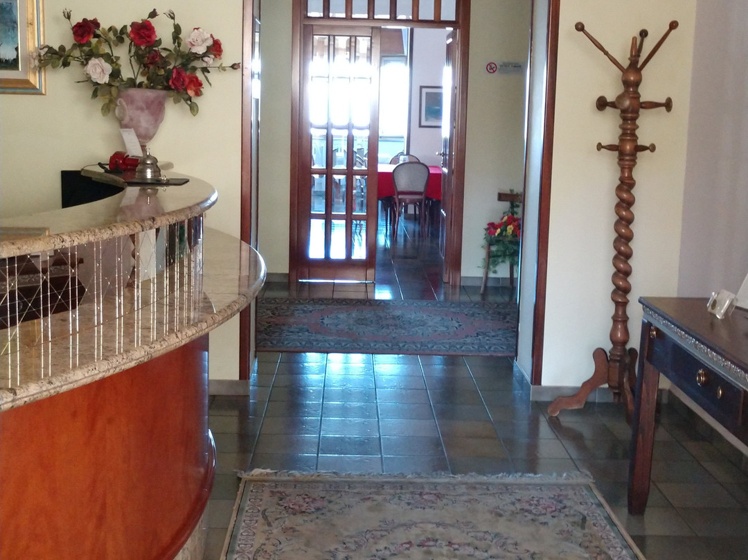 Petite Etoile Ristorante Hotel主图