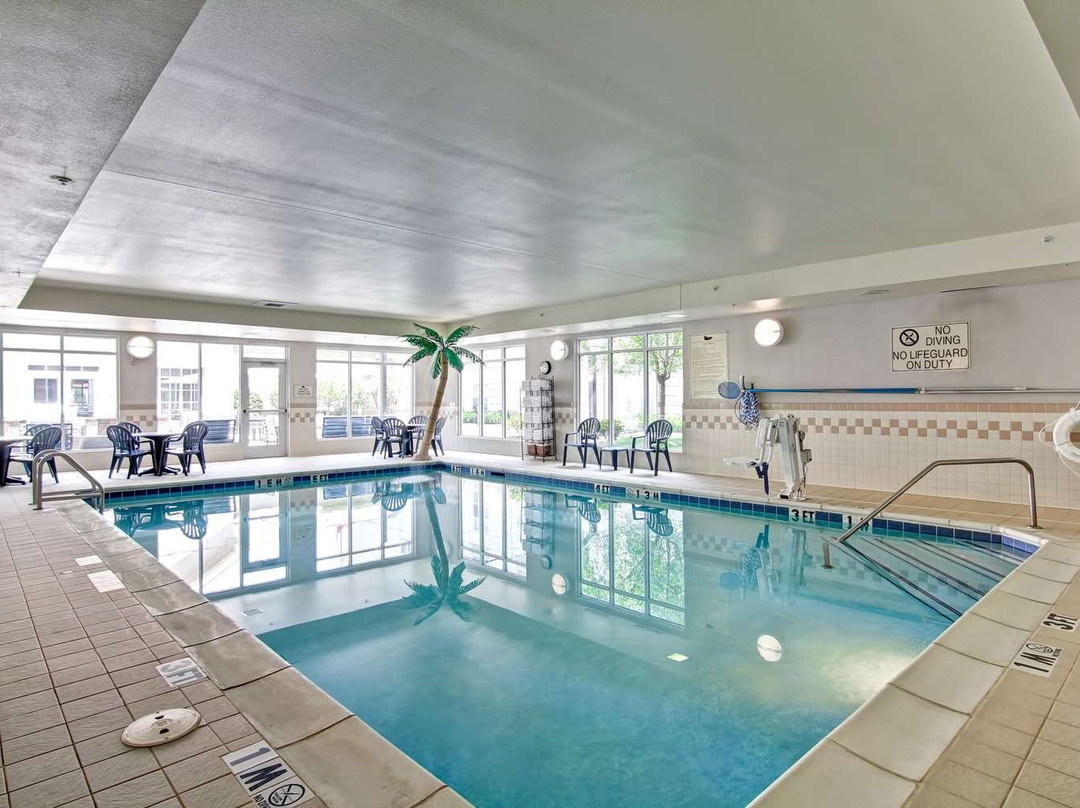 Homewood Suites by Hilton Bentonville-Rogers主图