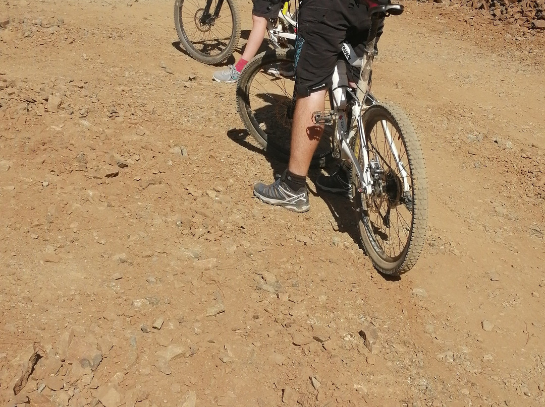 Biking in Morocco - Day Tours-马拉喀什必去景点