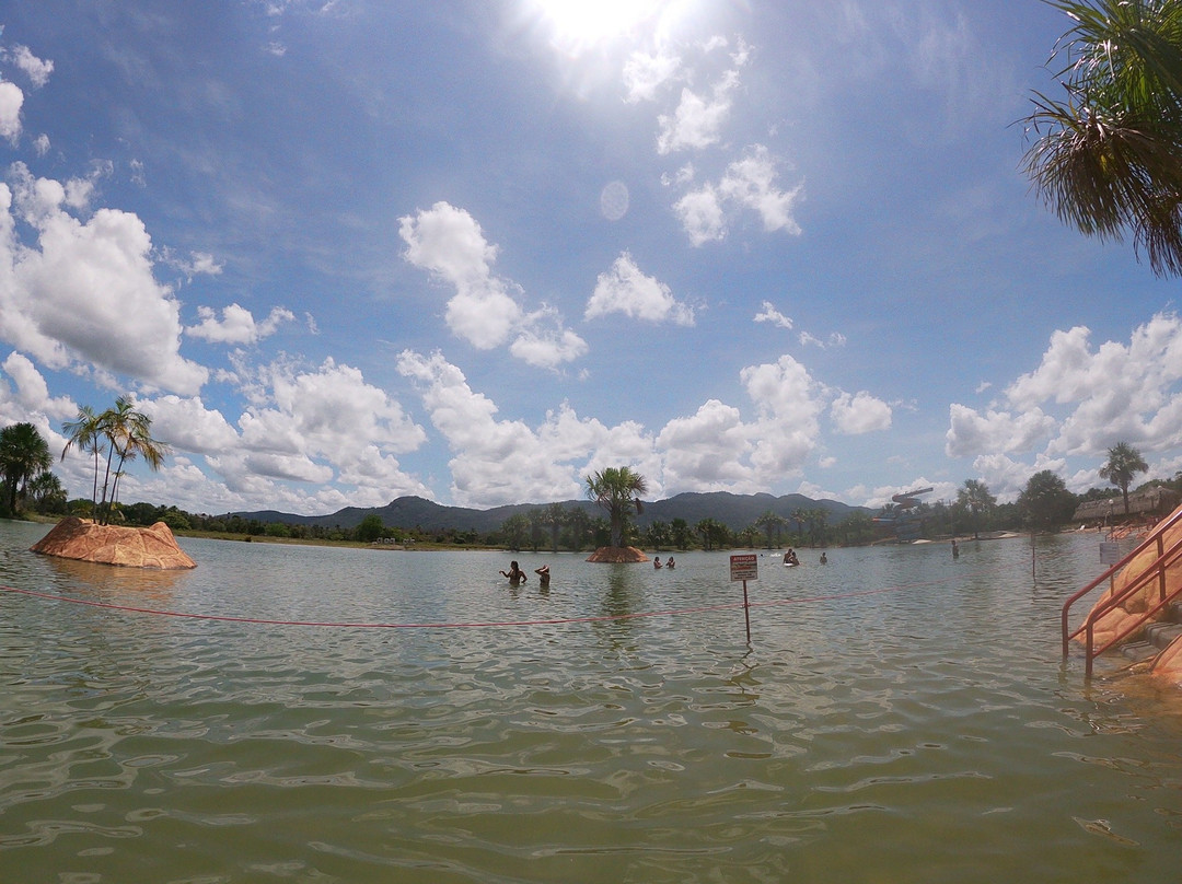 Aquamak-Boa Vista必去景点