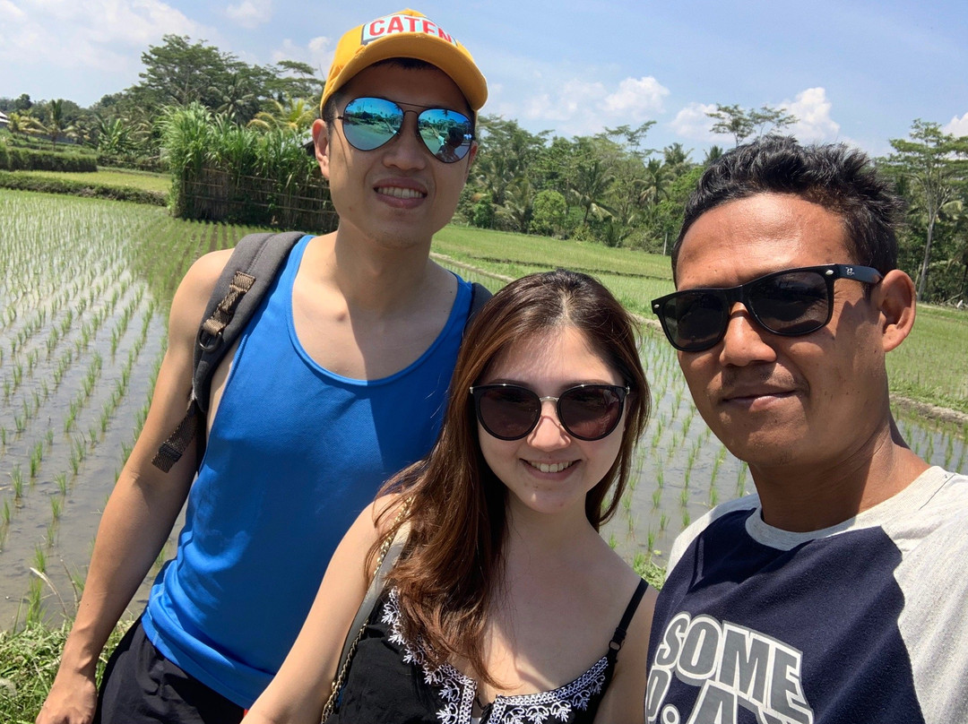 Widana Driver - Day Tours-金塔马尼必去景点