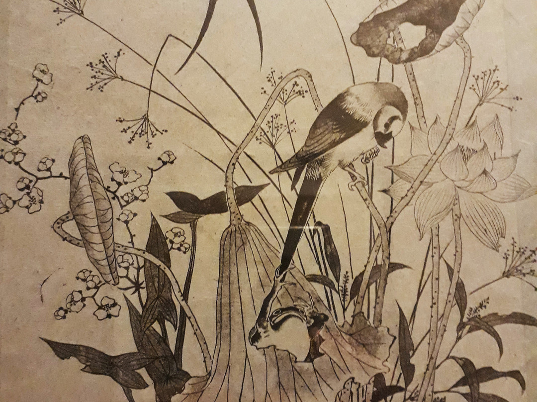 Musee De L'Impression Sur Etoffes De Mulhouse景点图片
