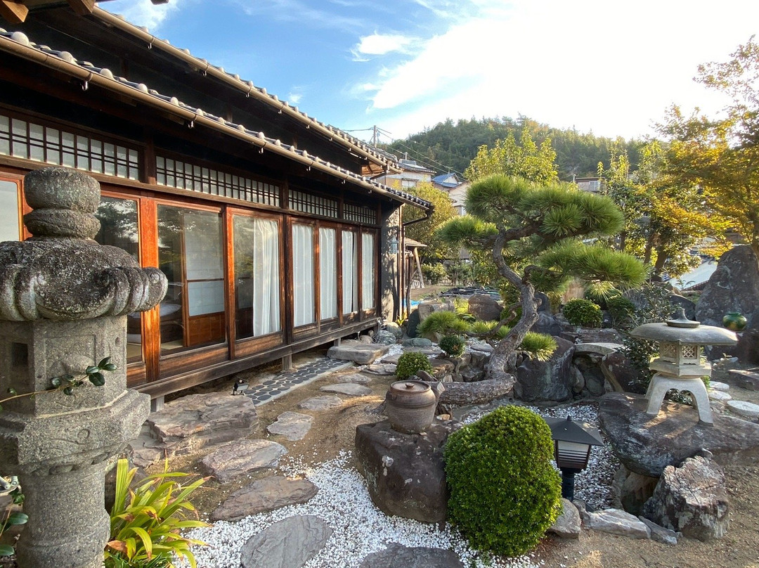 Guest House Toranjyo Lit主图