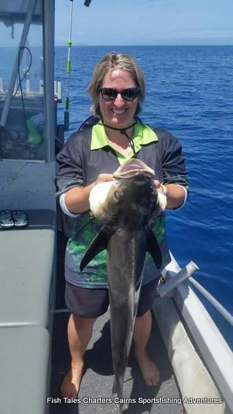 Great Barrier Reef-凯恩斯必去景点