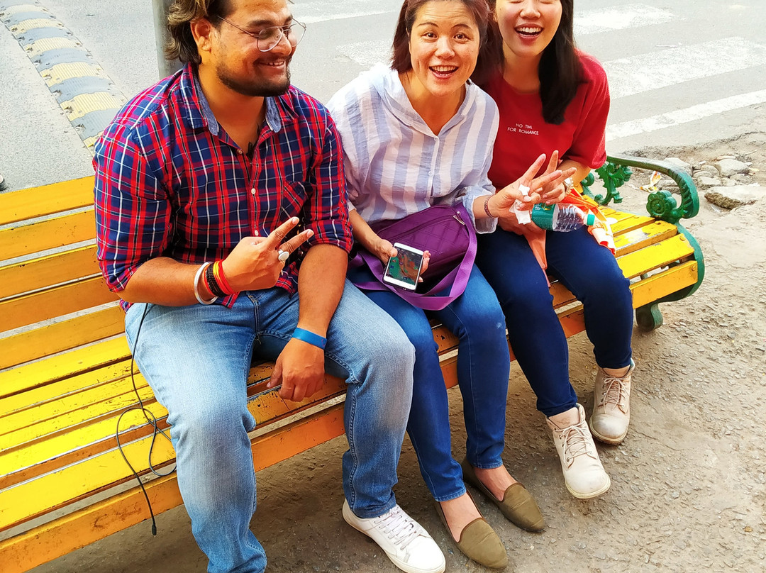 Sadar Bazaar-阿格拉必去景点