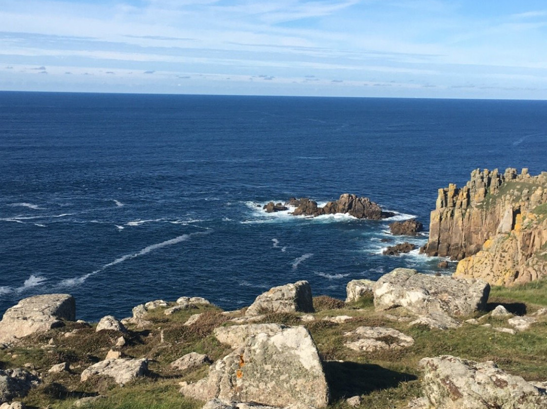 The Hub Portreath-Portreath必去景点