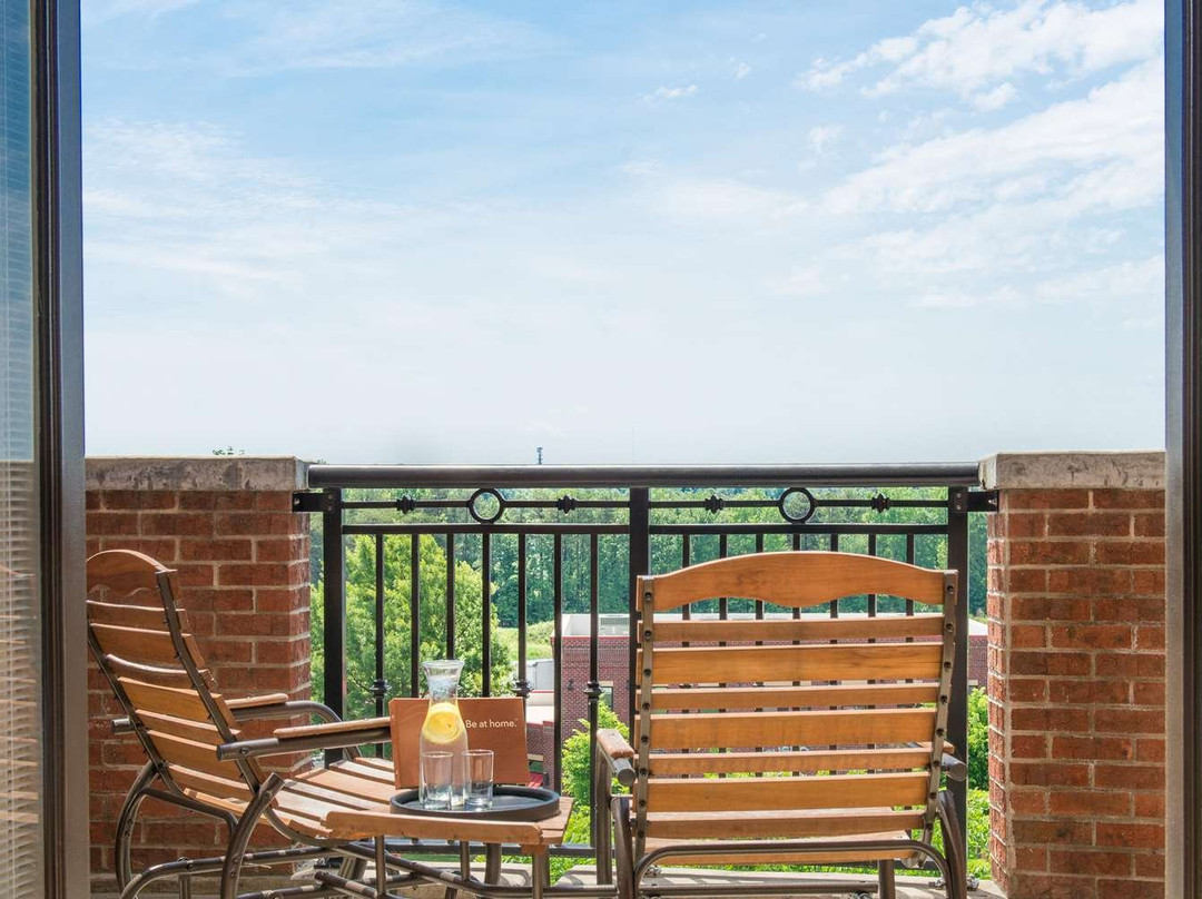 Homewood Suites by Hilton Davidson主图