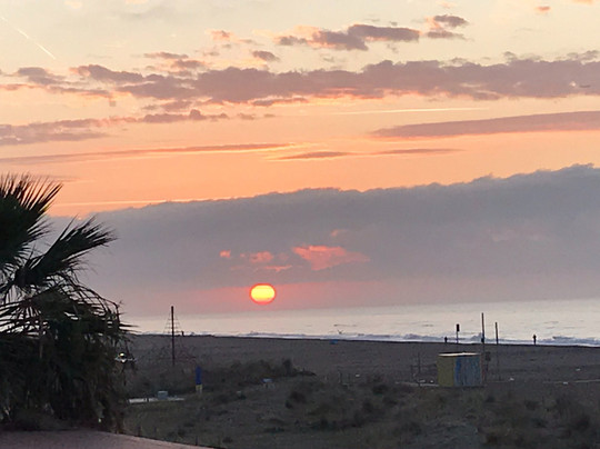 Hotel Playafels主图