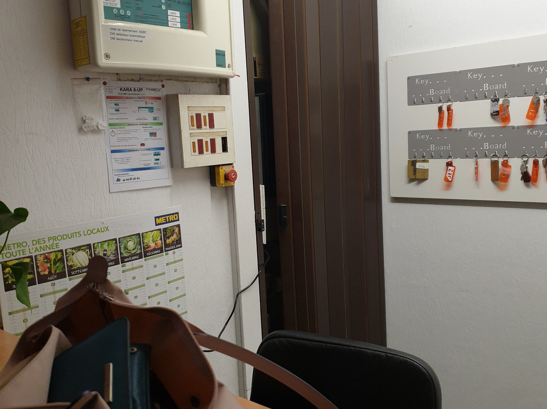 Le Grand Albert 1ER主图