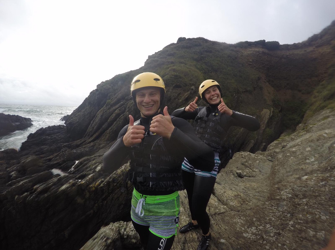 Croyde Surf Academy景点图片