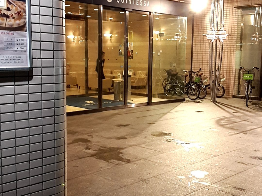 大垣萝伊萨饭店主图