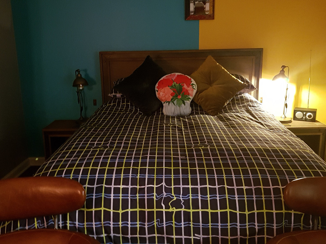 Talisman Bed & Breakfast主图