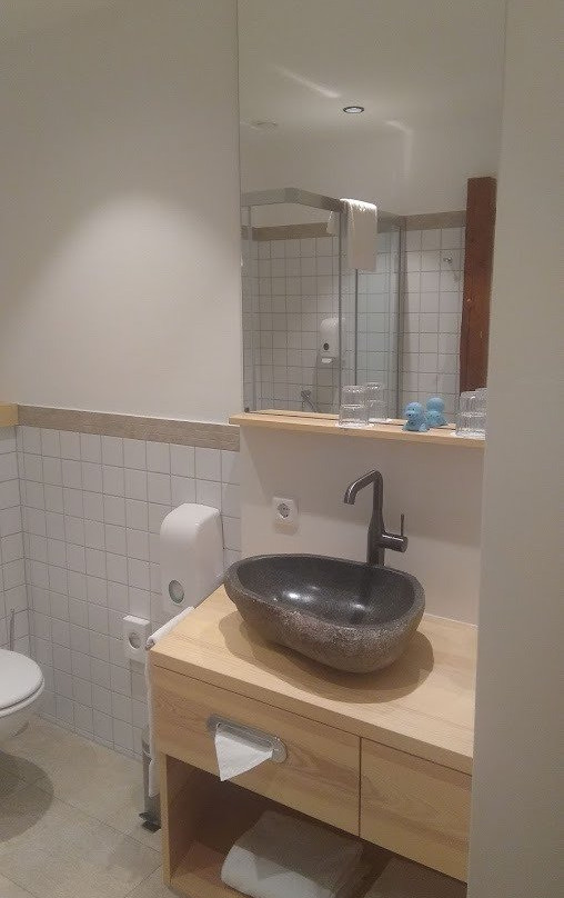 Hotel Sole-Felsen-Bad主图