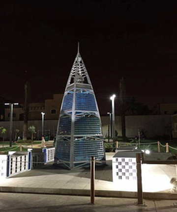 World Sights Park景点门票图片