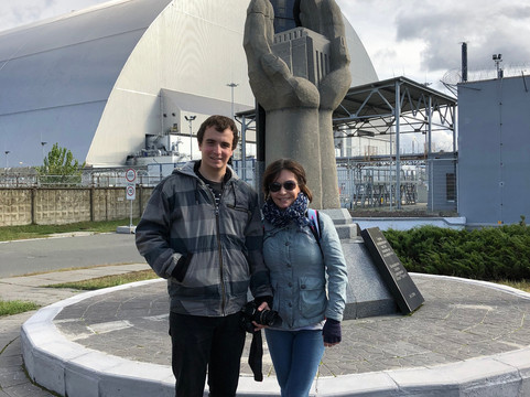 ChernobylX-基辅必去景点