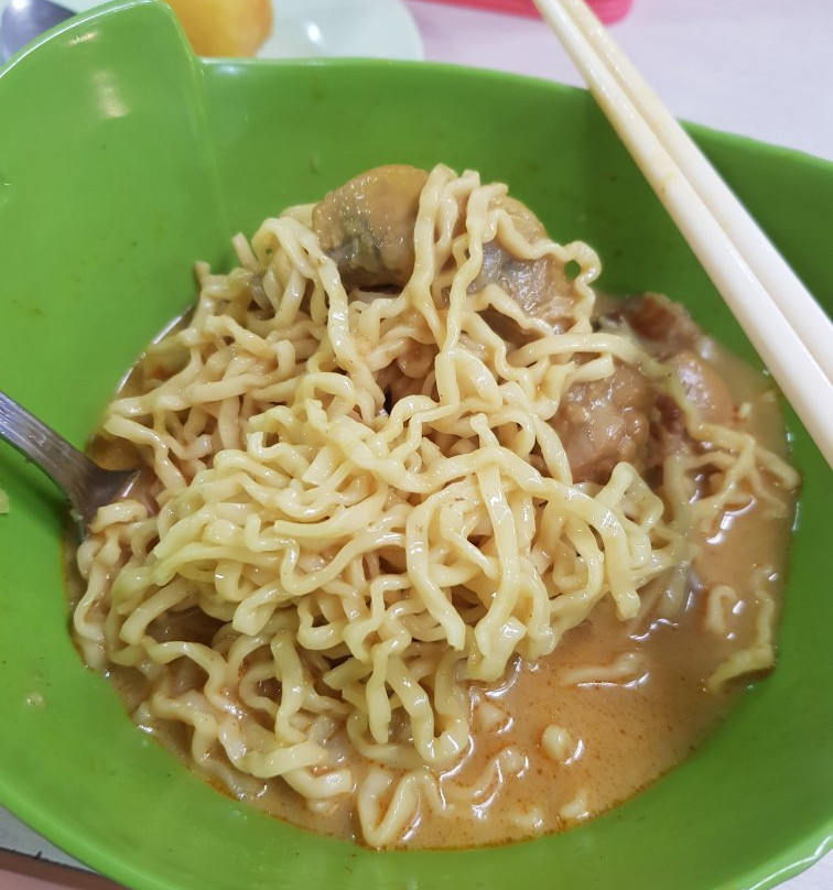 Pasar Modern BSD-South Tangerang必去景点