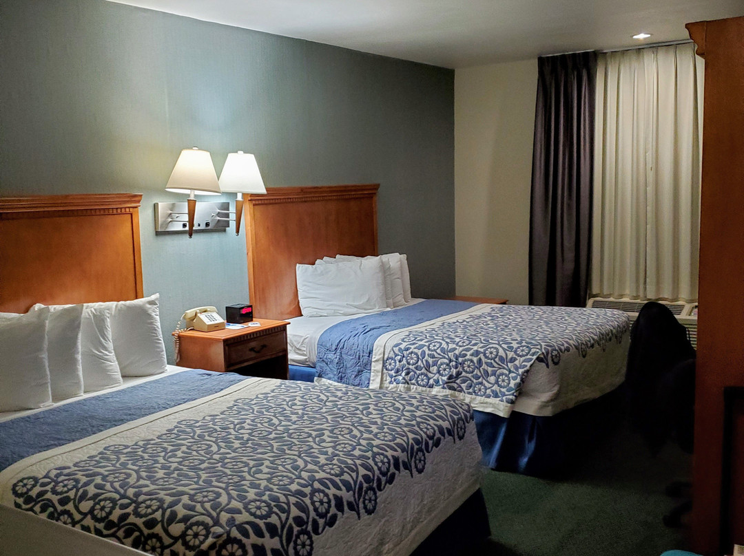 迪士尼区华美达旅店主图