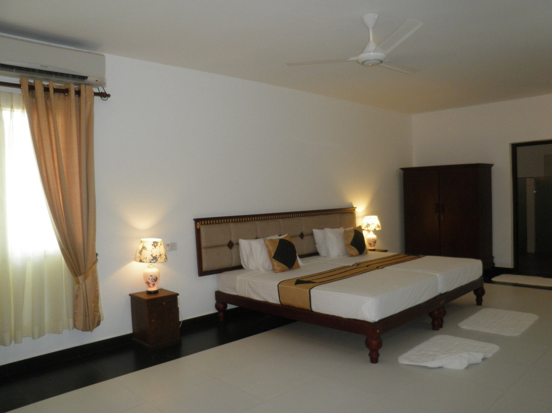 Passi Villas Passikudha主图