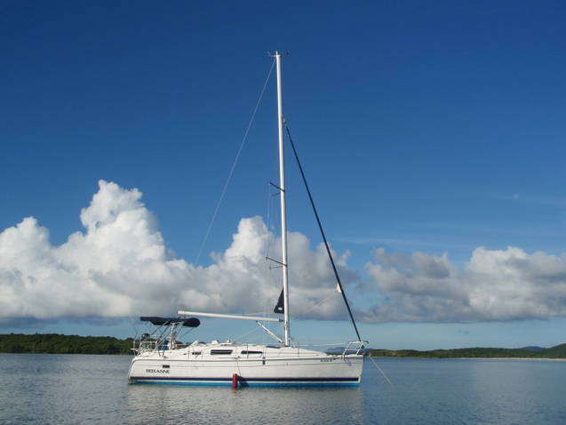SailCaribe Yacht Charter景点图片