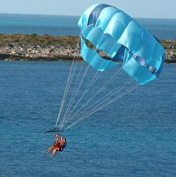 Sun Star Watersports Jamaica景点图片