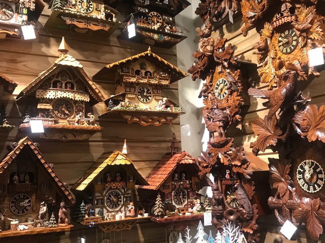 Kukos-Nova Petropolis必去景点