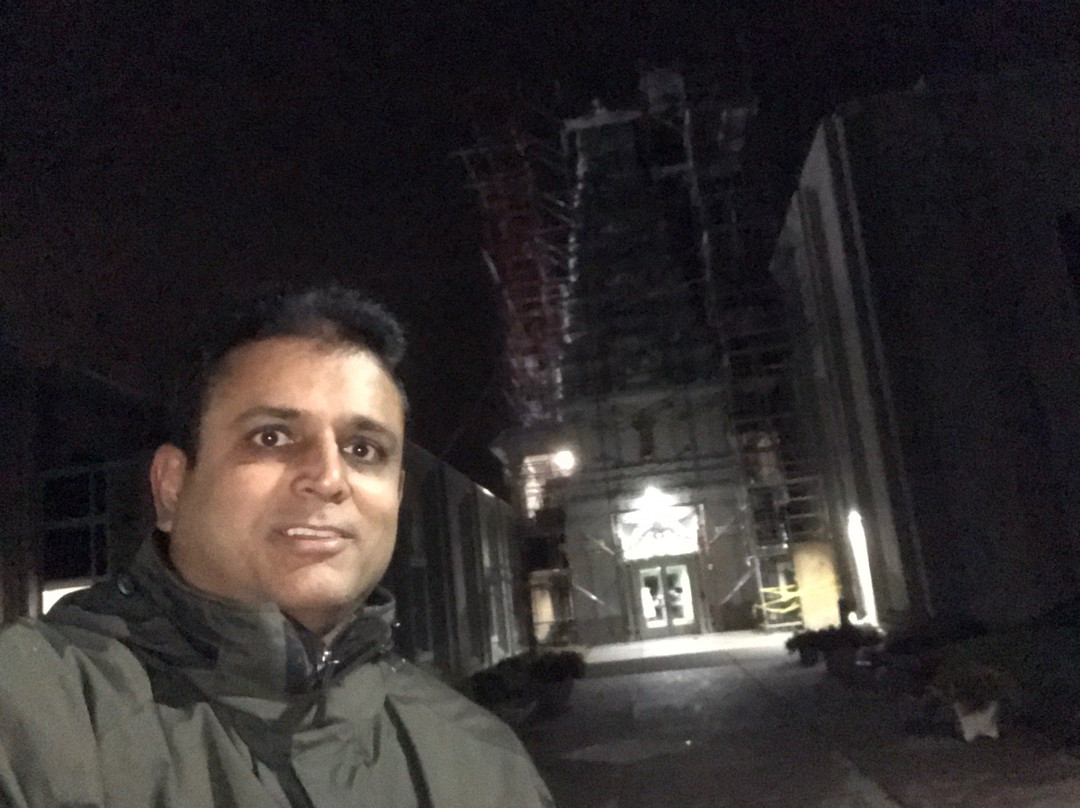 Hindu Temple of Minnesota-Maple Grove必去景点