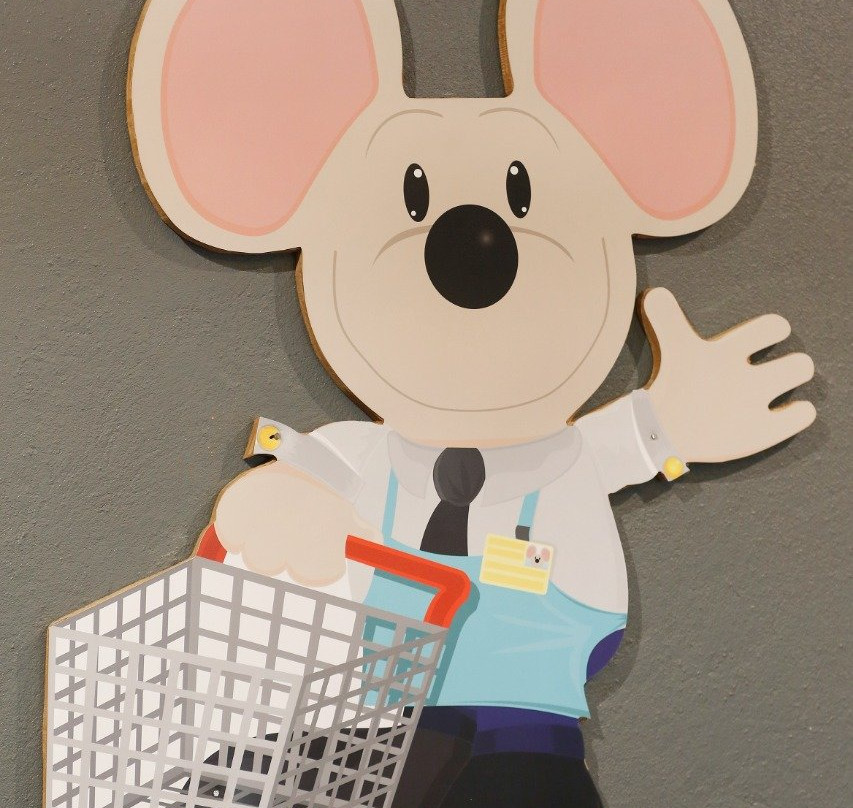 Miniland Buffet Infantil Pinheiros-圣保罗必去景点