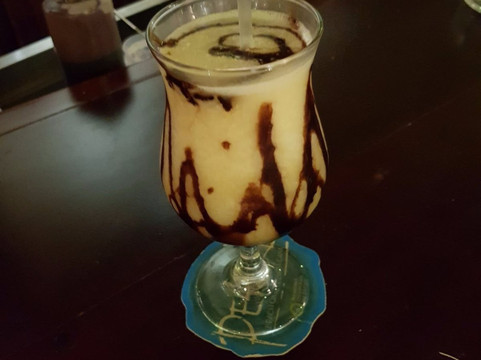 Curacao Cocktail Bar