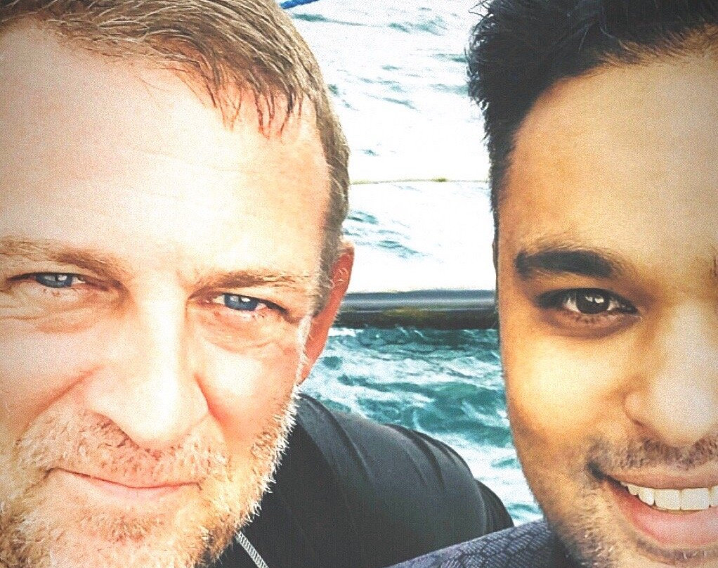 Scuba Tech Philippines-苏比克必去景点