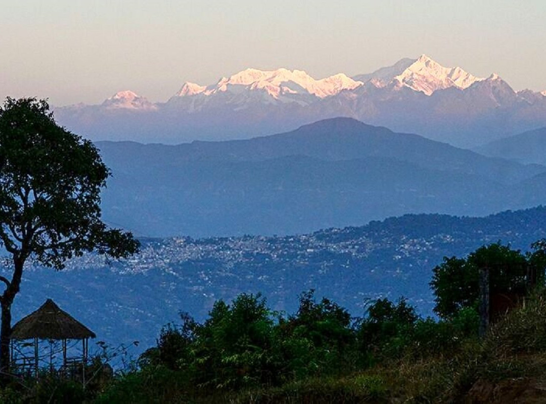 Charkhole Homestay主图