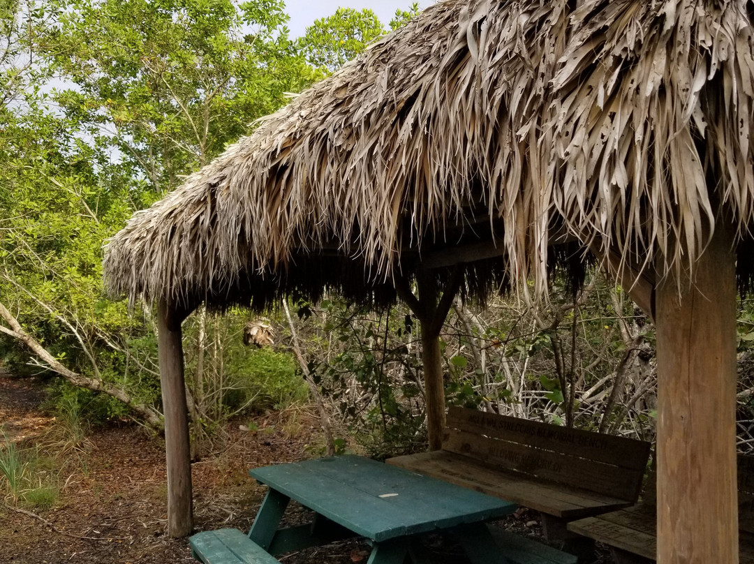 St. Jude Nature Trail-Saint James City必去景点