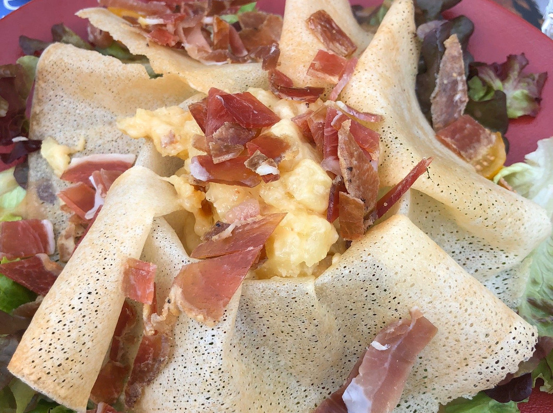 穆勒加德勒斯酒店主图