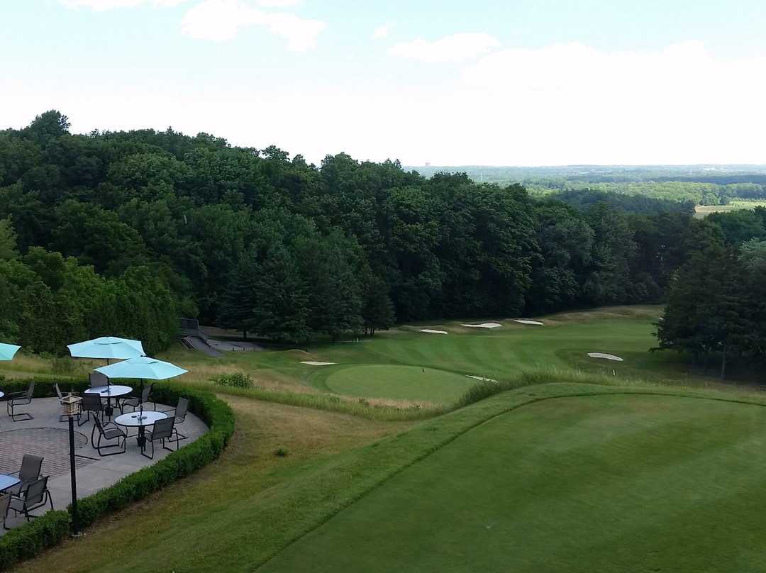 Lookout Point Country Club景点图片