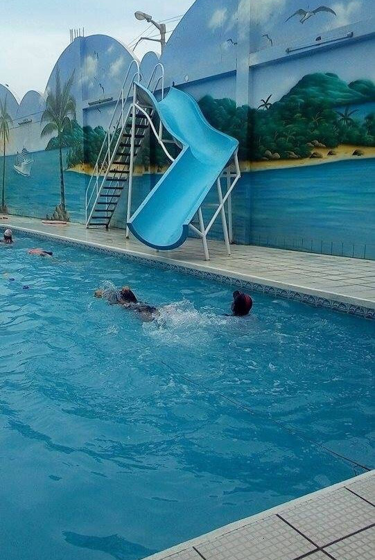 Santa Maria Prince主图